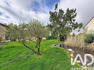  Maison � vendre 6 pi�ces 182 m�