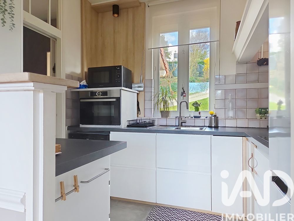 � vendre  Maison Marly-le-Roi (78160)