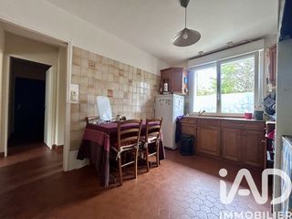  Maison � vendre 4 pi�ces 69 m�