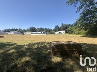  Terrain � vendre 1898 m�