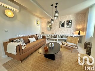  Appartement � vendre 2 pi�ces 45 m�