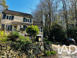  Maison � vendre 5 pi�ces 128 m�