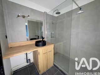  Appartement � vendre 2 pi�ces 40 m�