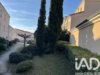  Appartement � vendre 3 pi�ces 65 m�