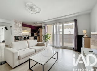  Appartement � vendre 3 pi�ces 64 m�