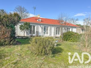  Maison � vendre 5 pi�ces 130 m�