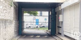  Parking / Garage � vendre 14 m�