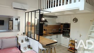 Maison � vendre 2 pi�ces 26 m�