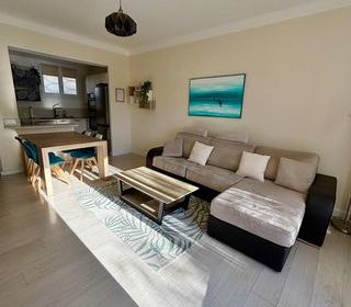  Appartement � louer 2 pi�ces 49 m�