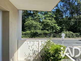  Appartement � vendre 3 pi�ces 63 m�