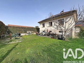  Maison � vendre 5 pi�ces 131 m�