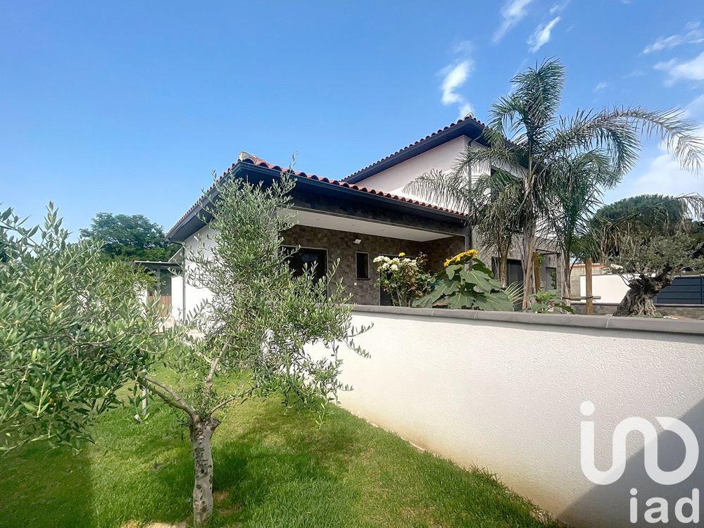 � vendre  Maison Elne (66200)