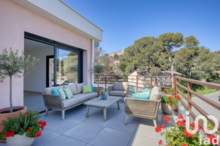  Appartement � vendre 4 pi�ces 98 m�