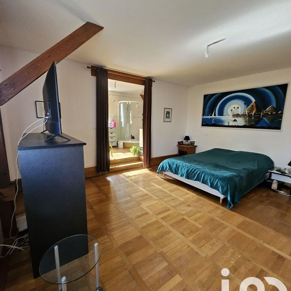 � vendre  Maison La Chapelle-Lasson (51260)