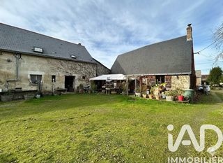  Maison � vendre 6 pi�ces 157 m�
