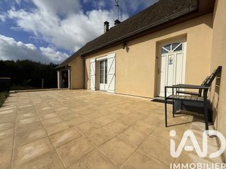  Maison � vendre 4 pi�ces 90 m�