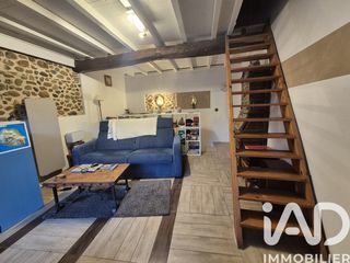  Maison � vendre 3 pi�ces 81 m�