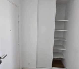  Appartement � vendre 1 pi�ce 32 m�