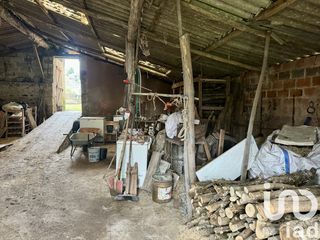  Maison � vendre 1 pi�ce 120 m�