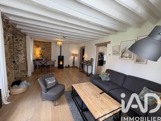  Maison � vendre 5 pi�ces 95 m�