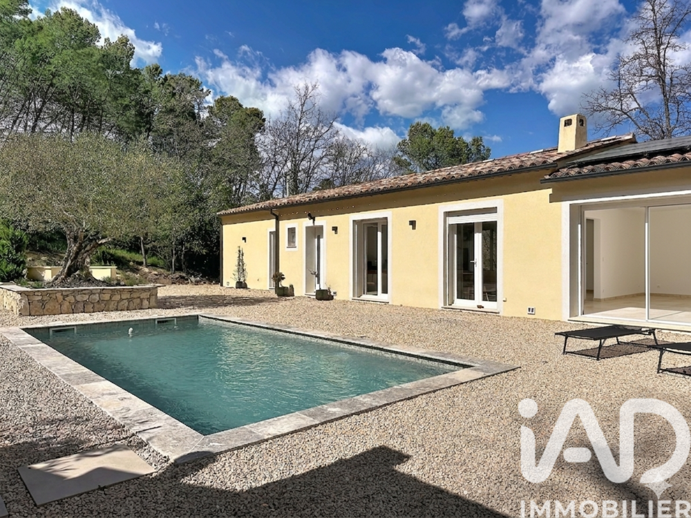 � vendre  Maison Fayence (83440)