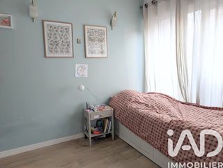  Appartement � vendre 5 pi�ces 112 m�