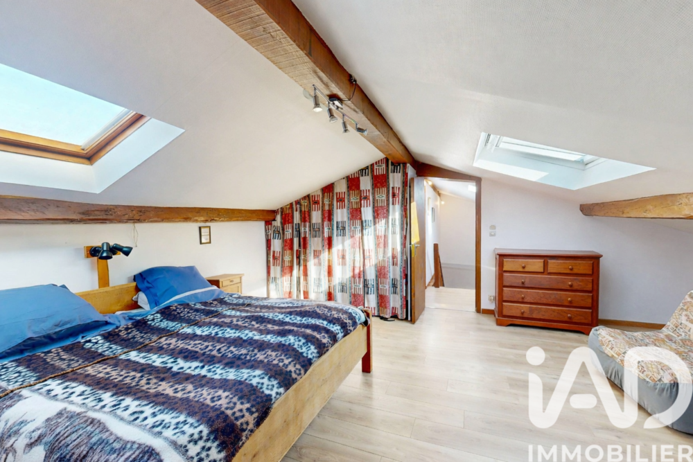 � vendre  Maison Flourens (31130)