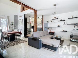  Maison � vendre 7 pi�ces 163 m�