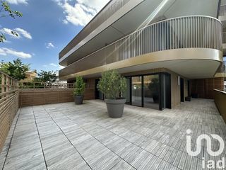  Appartement � vendre 5 pi�ces 115 m�