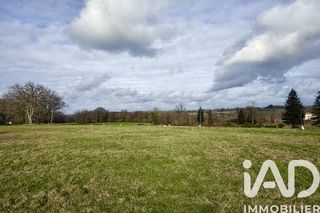  Terrain � vendre 636 m�