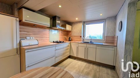   Vente Maison/villa 4 pi�ces Maison - 4 pi�ce(s) - 104 m�