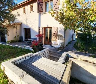  Maison � vendre 5 pi�ces 130 m�