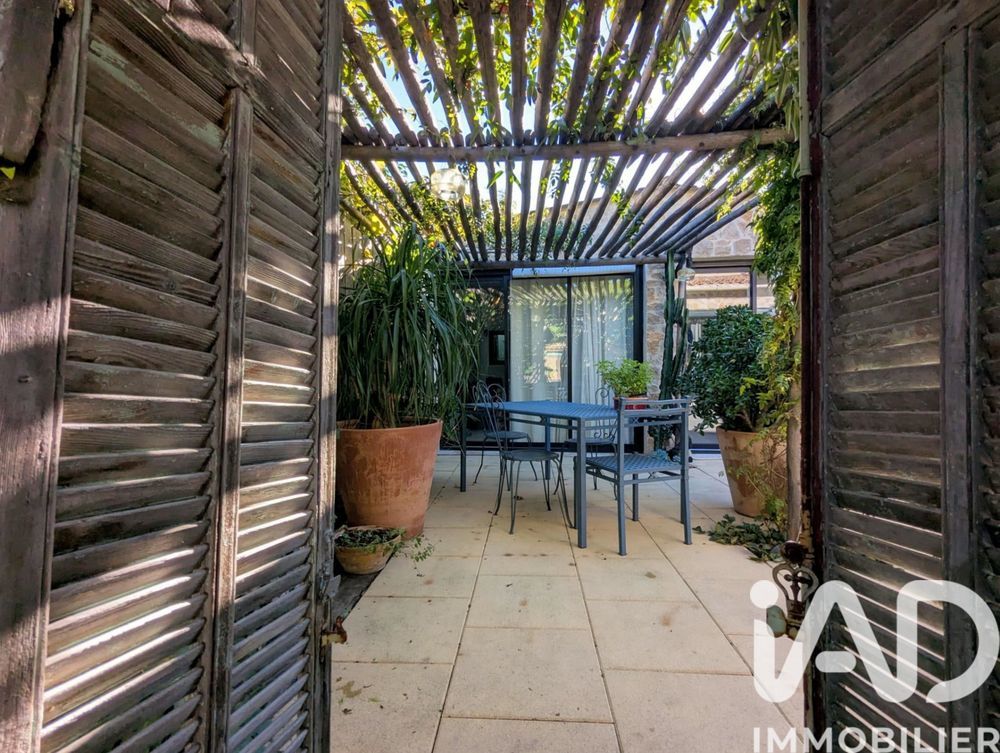 � vendre  Maison Fr�jus (83600)