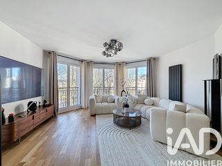  Appartement � vendre 4 pi�ces 108 m�