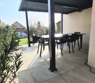  Maison � vendre 5 pi�ces 100 m�