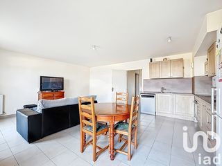  Appartement � vendre 3 pi�ces 69 m�