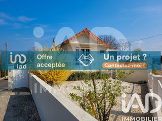  Maison � vendre 6 pi�ces 168 m�