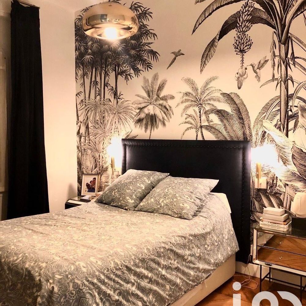 � vendre  Appartement Paris 17