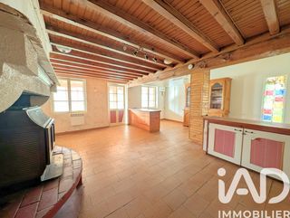  Maison � vendre 3 pi�ces 99 m�