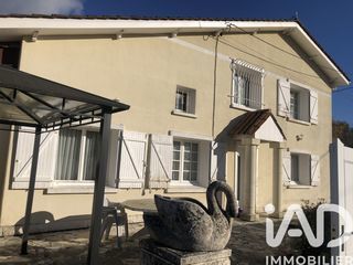  Maison � vendre 7 pi�ces 170 m�