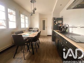  Maison � vendre 5 pi�ces 150 m�