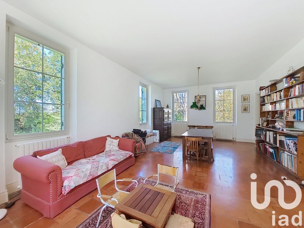 � vendre  Maison Fleurance (32500)