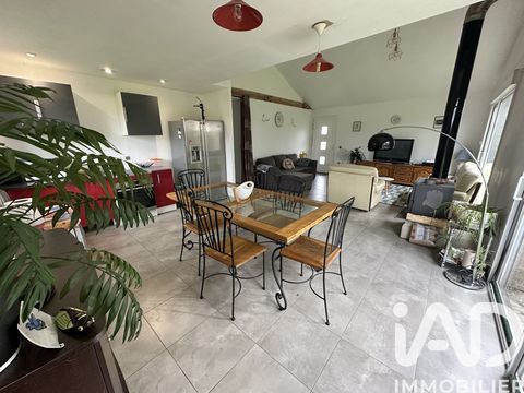   Vente Maison/villa 5 pi�ces Maison - 5 pi�ce(s) - 95 m�