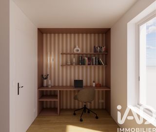  Appartement � vendre 2 pi�ces 68 m�