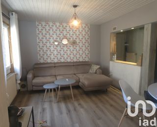  Maison � vendre 4 pi�ces 88 m�