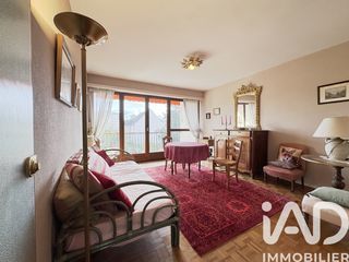  Appartement � vendre 2 pi�ces 52 m�