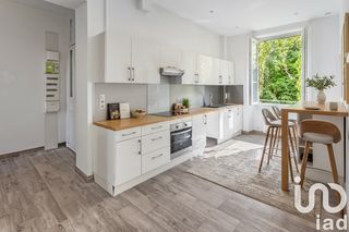  Appartement � vendre 4 pi�ces 97 m�