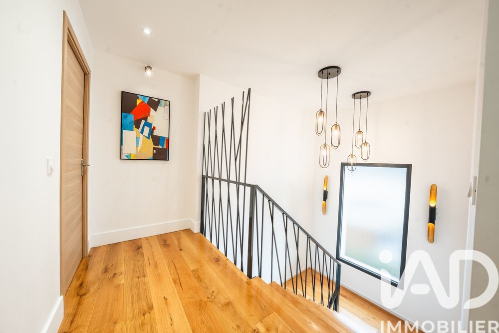 � vendre  Maison L'Isle-Adam (95290)