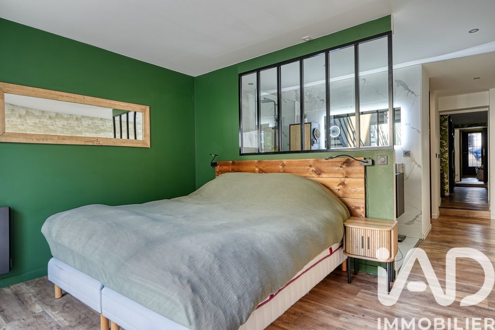 � vendre  Villa Nanterre (92000)