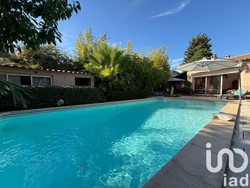 � vendre  Maison La Crau (83260)